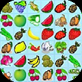 Fruits Link Link