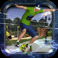 Real Sports Skateboard Games