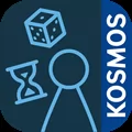 KOSMOS Helper App