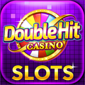 Double Hit Slots Casino Games