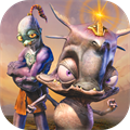 Oddworld