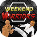 Weekend Warriors MMA