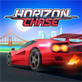 Horizon Chase Arcade Racing