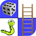 The Game of Snakes and Ladders