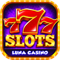 777 Real Vegas Casino Slots