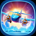 Aircraft Game For Little Pilot