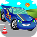 Cars Games For Learning 1 2 3