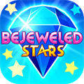 Bejeweled Stars