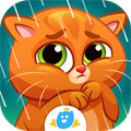 Bubbu My Virtual Pet Cat