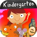 Animal Math Kindergarten Games