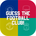 Guess the Football Team Logo