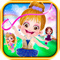 Baby Hazel Fairyland Ballet