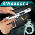 eWeapons Weapon Simulator