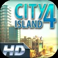 City Island 4 Simulation Town