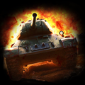 Tank Blaze of War