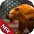 USA Archery FPS Hunting Simulator