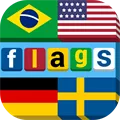 Flags Quiz