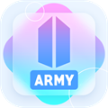 ARMY fandom game