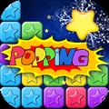 Pop Star Puzzle Games Popping