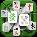 Mahjong 3D