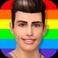 My Virtual Gay Boyfriend