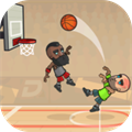 Basketball Battle