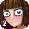 Fran Bow Chapter 2