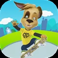 Pooches Skate