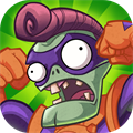 Plants vs Zombies Heroes