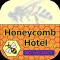 Honeycomb Hotel PRO