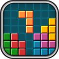 Tetromino Retro Casual Game