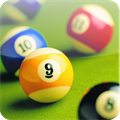 Pool Billiards Pro