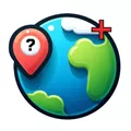 MapMaster Geography game