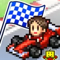 開幕パドックGP