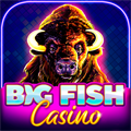 Big Fish Casino