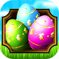 Easter Egg Games