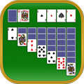 Solitaire by MobilityWare