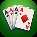 Solitaire card games free cell