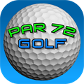 Par 72 Golf