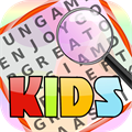 WordSearch Kids