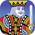 FreeCell Solitaire Card Game