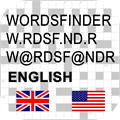 English Words Finder PRO