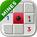 Minesweeper Puzzle Bomb