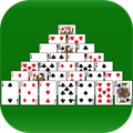 Pyramid Solitaire