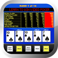 Video Poker Trainer