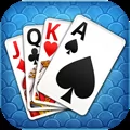 Free Solitaire Card Game