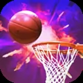 Basketball Shooting 3D Games