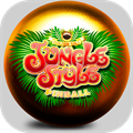 Jungle Style Pinball