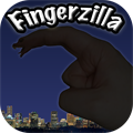 Fingerzilla