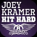 Joey Kramer Hit Hard